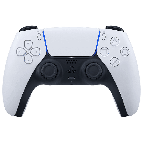 Buy Sony DualSense Wireless Controller for Playstation 5 Highly